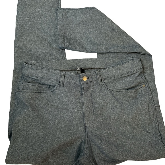 Lululemon Men’s Pants - Picture 3 of 5
